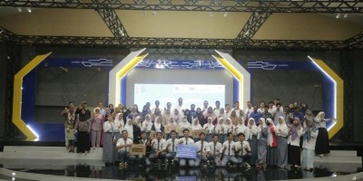 Selamat! 50 Penerima Beasiswa dari Bukit Asam (PTBA) Mulai Kuliah