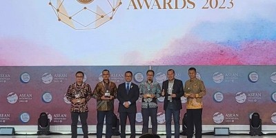 Digitalisasi Pertambangan Bukit Asam (PTBA) Berbuah Prestasi