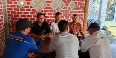 Diduga Lakukan Pencemaran Nama Baik, Pemilik Rumah Makan Gaola Laporkan Akun TikTok Miliki Oknum Wartawan