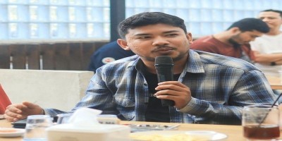 PJS Jambi Kecam Oknum Pengeroyokan Anggota DPC PJS Batanghari. 