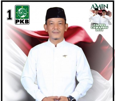 Fraksi PKB Soroti  Dugaan Migrasi Dari Kabupaten Tetangga Ikut Tes PPK Dan PPS KPU Lahat.