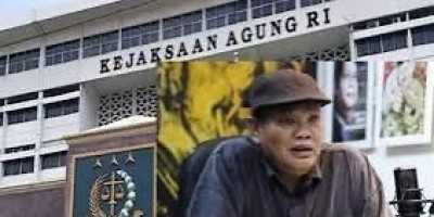 K-MAKI Sumsel : Mutasi Pejabat Jelang Pilkada Tanpa Izin Tertulis Mendagri Dapat Dikenakan Pasal Melawan Pemerintah dan Dipecat.