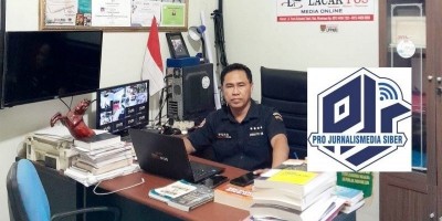 Cegah Penyalahgunaan, PJS Sulut Ingatkan Pemerintah Kelola Dana Pers Secara Transparan