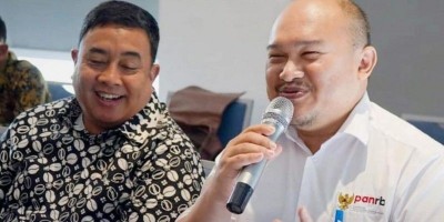 Pemkab. Muara Enim Gandeng Kemenpan-RB Selenggarakan Pendampingan Penyusunan SIA SPBE Target dan Peta SPBE